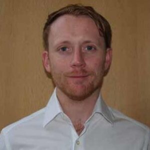 Dr Alex McKay
