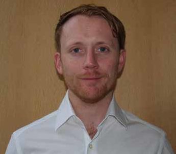 Dr Alex McKay