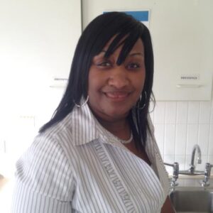 Rosemarie Lawrence