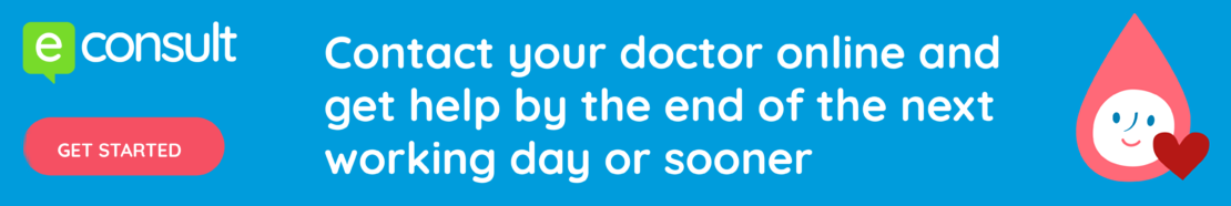 consult with your doctor online