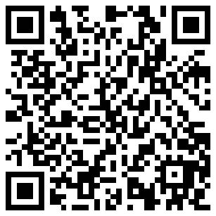 QR code - you can access our online registration form using this QR code